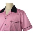thumbnail image 4 of Summer Shirt Vintage Style Hawaiian Beach Holiday Shirt, 4 of 6