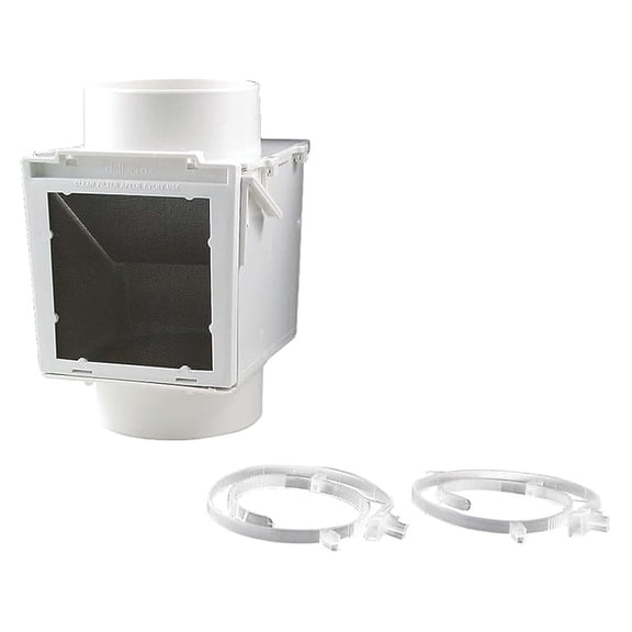 Ex12 Extra Heat Dryer Heat Saver