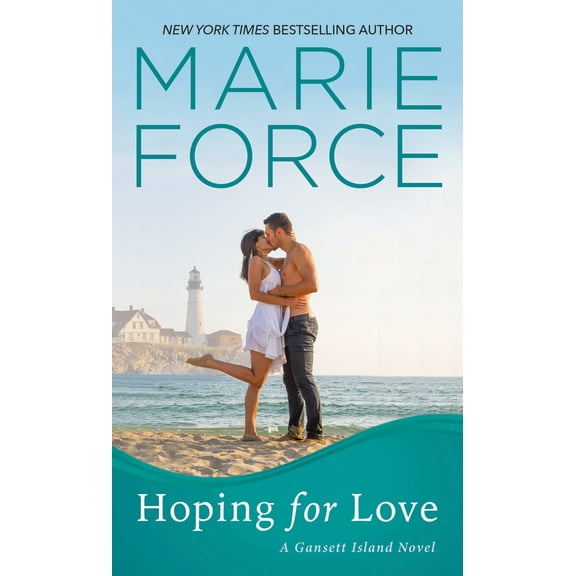 Pre-Owned Hoping for Love (Mass Market Paperback) 1420146912 9781420146912