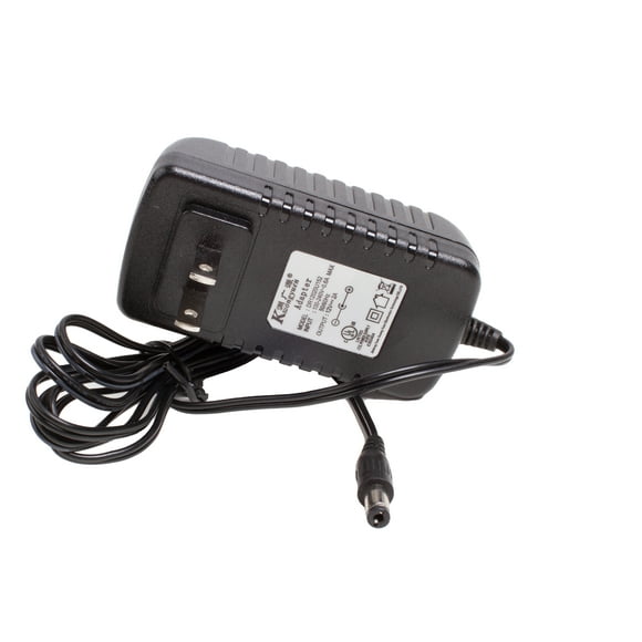 Power Adapter Led Lights