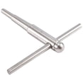 thumbnail image 1 of Outil de Réparation d'Instruments à Vent, Embout de Trompette, Outil de Réparation de Dents Simples, Petit Réparateur de Métal, 1 of 7