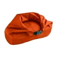 thumbnail image 6 of Coleman Kompact Premium Inflatable Camp Pad, Tiger Lily, 6 of 8