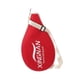 thumbnail image 3 of Bolsa para raquetas de tenis, bolsa para el pecho, funda protectora, a prueba de polvo, para raquetas de bádminton Rojo, 3 of 9
