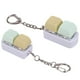 thumbnail image 3 of Tecla Teclado Testador Llaves Tester Clicker Juguete () Amarillo Verde, 3 of 9