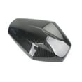thumbnail image 3 of Motor Genic Motorcycle Rear Seat Fairing Cover Cowl Fit for Kawasaki Z H2 20+, 3 of 31