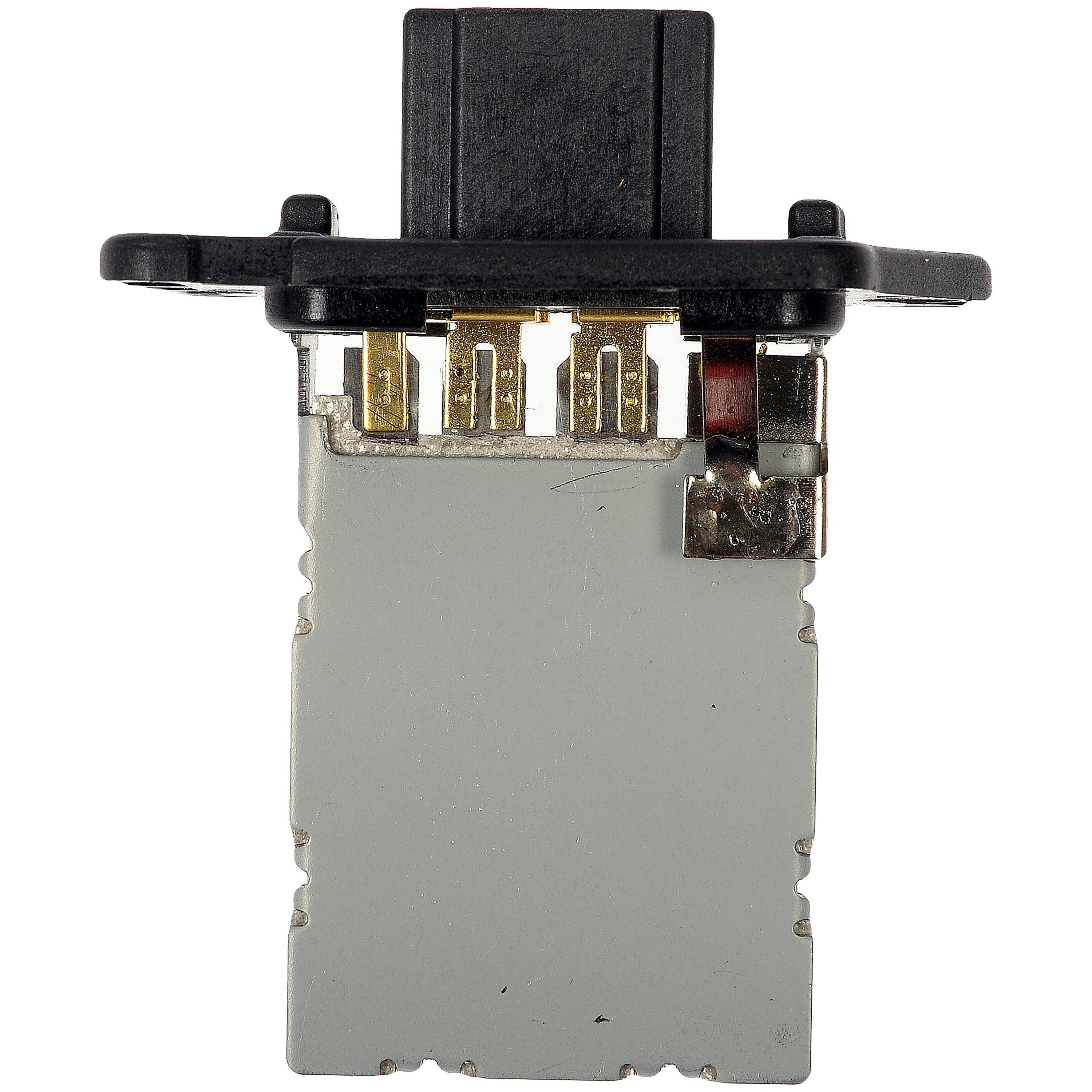 Dorman 984567 HVAC Blower Motor Resistor for Kia Sedona 2014 Fits 2006 Kia Sedona