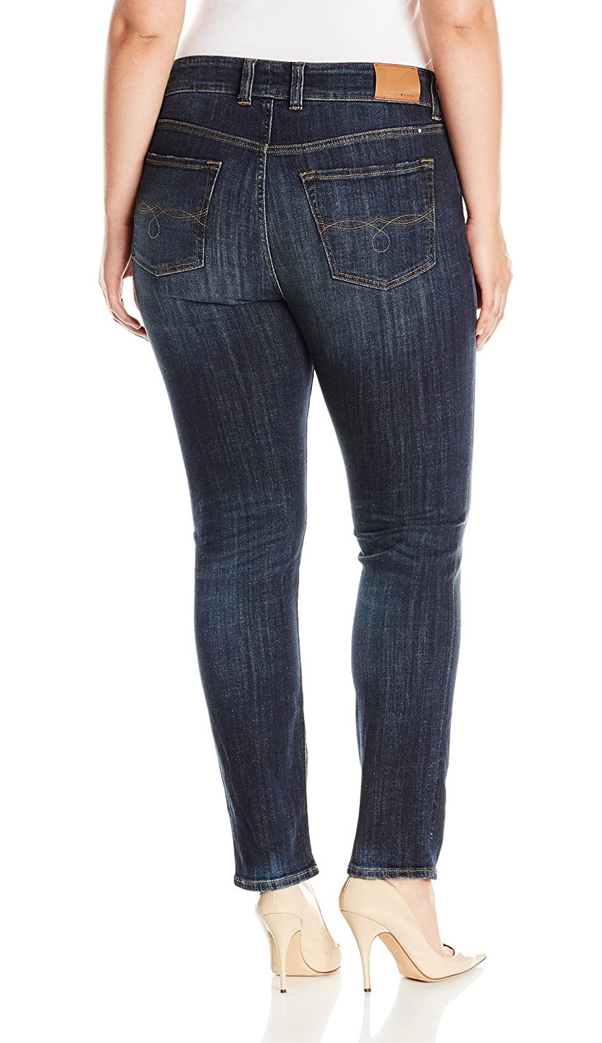 lucky brand emma jeans