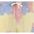 thumbnail image 3 of Men's Tie-Dye Seersucker Drawstring Shorts, 3 of 5