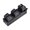 LHD, variant on Applicable to 8981922511 Electric Power Window Master Switch 8981922511 For Isuzu D-Max Dmax Pickup 2012 2013 2014 2015 2016 2017 2018 2019
