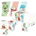 thumbnail image 1 of Ultra PRO Paldea First Partner Holiday Accessory Bundle for Pokémon, 1 of 1