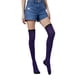 thumbnail image 2 of Medias pantimedias Calcetines largos Sonducket Iris muslo regalos de rol para carnaval mujer vestido baile fiesta mascarada tipo 31, 2 of 6