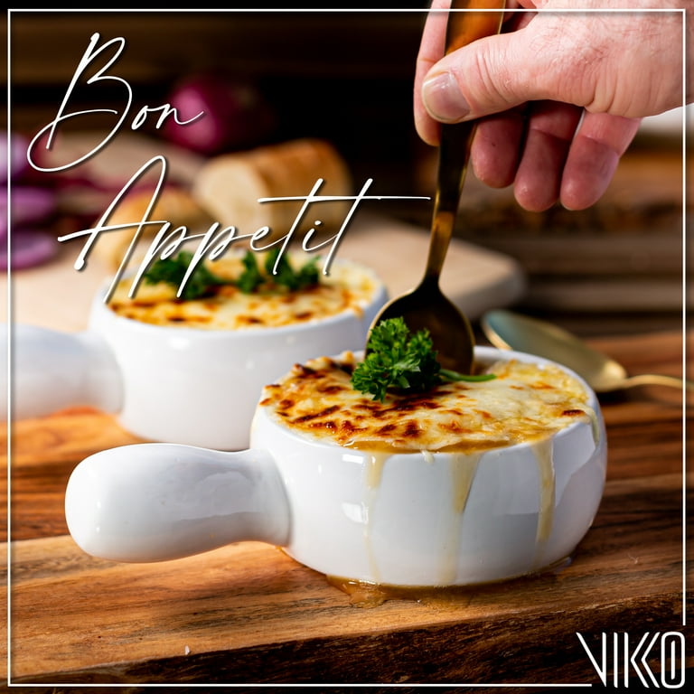 french onion soup bowl oven safe soup crock