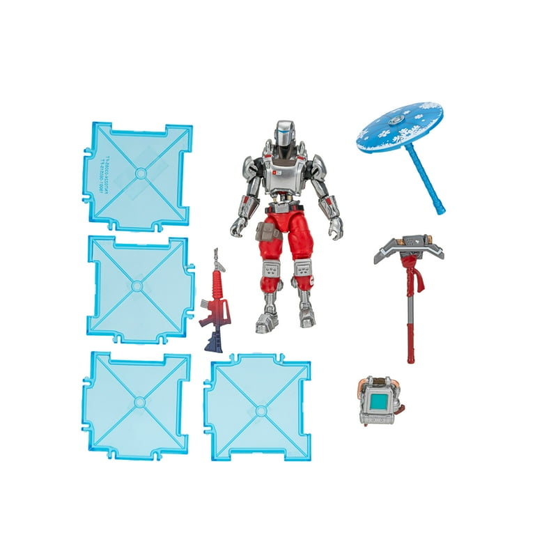 Fortnite aim figure 2025
