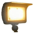 thumbnail image 2 of FLA40 Aluminum 40W Outdoor LED Low Voltage Landscape Lighting Flood Light, 2 of 8