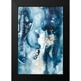 thumbnail image 2 of Combs, Joyce 13x18 Black Modern Framed Museum Art Print Titled - Peaceful Calm II, 2 of 5