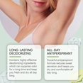 thumbnail image 3 of Wiyun Deodorant For Long-Lasting Fragrance Fresh And Gentle Armpit Deodorant Refreshing And Anti-Sweat Armpit Deodorant, 3 of 5