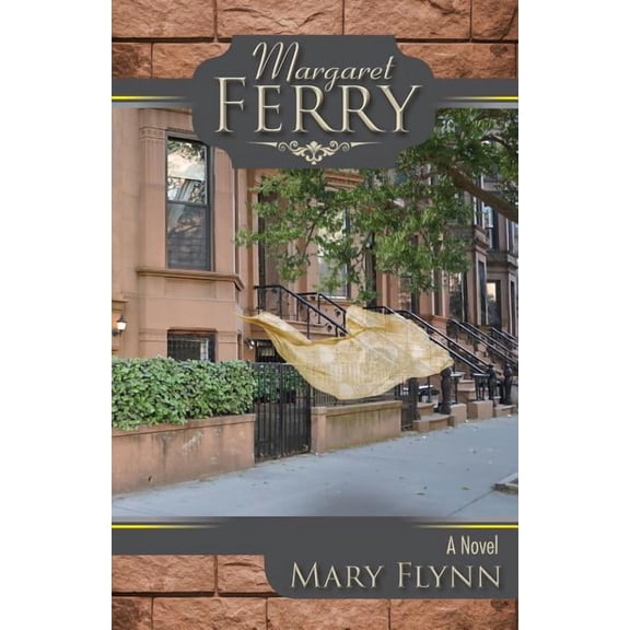 Margaret Ferry, (Paperback)