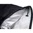 thumbnail image 2 of Exercise Bike Cover Waterproof Cover Bicycle Cover Outdoor Bicycle Protective Cover Dustproof Anti-UV Cover, 2 of 4
