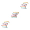 thumbnail image 1 of Kenally 6Pcs Sticky Ball Tape Decompression Toys Crafts Game for Home Supplies Type1 NO1, 1 of 1