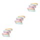 thumbnail image 2 of Riwesomey 6Pcs Sticky Ball Tape Decompression Toys Crafts Game for Home Supplies Type1 NO1, 2 of 5