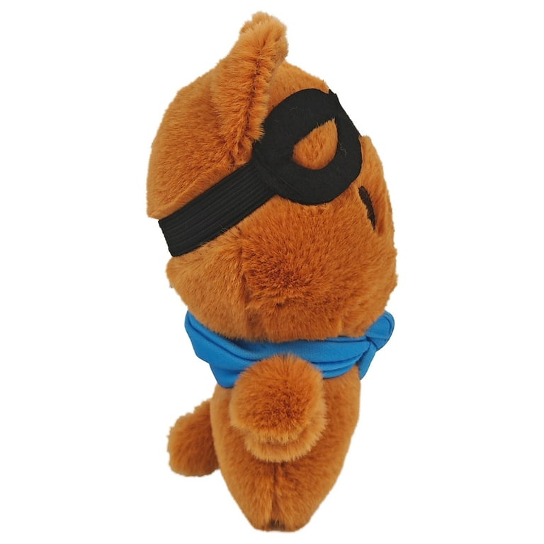 Cute Stray Kids Plush Pilot Toy Funny Stuffed Animal Kpop