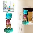 thumbnail image 3 of Nezha Decoration 3D Printing Desktop Doll Hand Decoration Exquisite, 3 of 3