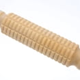 thumbnail image 2 of Shisuyan Clay Shaping Rolling Pin Diy Crafting Tool 3Pcs 20.5X3.5X3.5Cm, 2 of 9