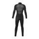 thumbnail image 3 of Traje de neopreno Colamx hombre 3mm cuerpo completo L, 3 of 8