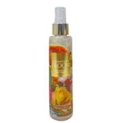 Bath & Body Works Brightest Bloom Moisturizing Body Wash, Body Wash, Diamond Shimmer Mist and Whipped Body Butter with a Creamy Rose Bar Soap