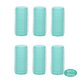 thumbnail image 1 of Cabellos Ondulados 6 pinzas para el pelo esponjosas, color portátil, herramientas de salón de bricolaje para mujeres al azar (25 mm) Tmvgtek Cuidado Belleza, 1 of 7