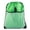 Forest, variant on Mato & Hash Drawstring Cinch Bag Backpack With Mesh Pocket Polyester Tote Sack