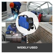 Spot Welder 5 In 1,MIG / MAG / TIG / FLUX / MMA Inverter 200Amp Combo Welding Machine,welding Machine ,Accurate Temperature Control