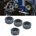 thumbnail image 4 of Ensemble de Roulements Sphériques pour Machine Efficace en Outils d'Ingénierie, 4 of 7
