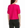 thumbnail image 2 of Vince Camuto womens  Cardigan, XL, Pink, 2 of 3