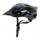 thumbnail image 5 of Casco de Bicicleta Sunnimix con Visera Anti-impacto EPS Azul Negro Sombrero de seguridad de ciclismo para adultos, 5 of 8