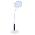 thumbnail image 1 of Lámpara de mesa LED con protección ocular, lámpara de mesa de lectura táctil inteligente con carga USB, 1 of 5