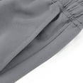 thumbnail image 4 of Handshe Men's Casual Outdoor Beach Pants Lightweight Breathable Quick-Dry for Everyday Wear, 4 of 9
