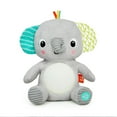 thumbnail image 3 of Bright Starts - Peluche musicale Hug-a-bye Baby ™, 3 of 4