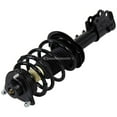 thumbnail image 3 of For Hyundai Genesis Coupe Pair Front Strut Spring Assembly, 3 of 6