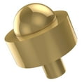 thumbnail image 2 of 1-1/2 Inch Cabinet Knob, 2 of 2