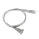 thumbnail image 5 of Cable De Alambre Interno De Freno, 50 Piezas Cable De Freno De Engranaje Para Bicicleta Plegable ANGGREK Brake Inner Wire, 5 of 8