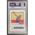 thumbnail image 2 of Shai Gilgeous-Alexander 2018 Panini Chronicles Basketball Rookie Card #162 Graded PSA 10, 2 of 2