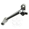 thumbnail image 1 of Silver Folding Shift Pedal Gear Foot Lever Honda CBR 600 F4 F4i 99-03 04 05 06, 1 of 2