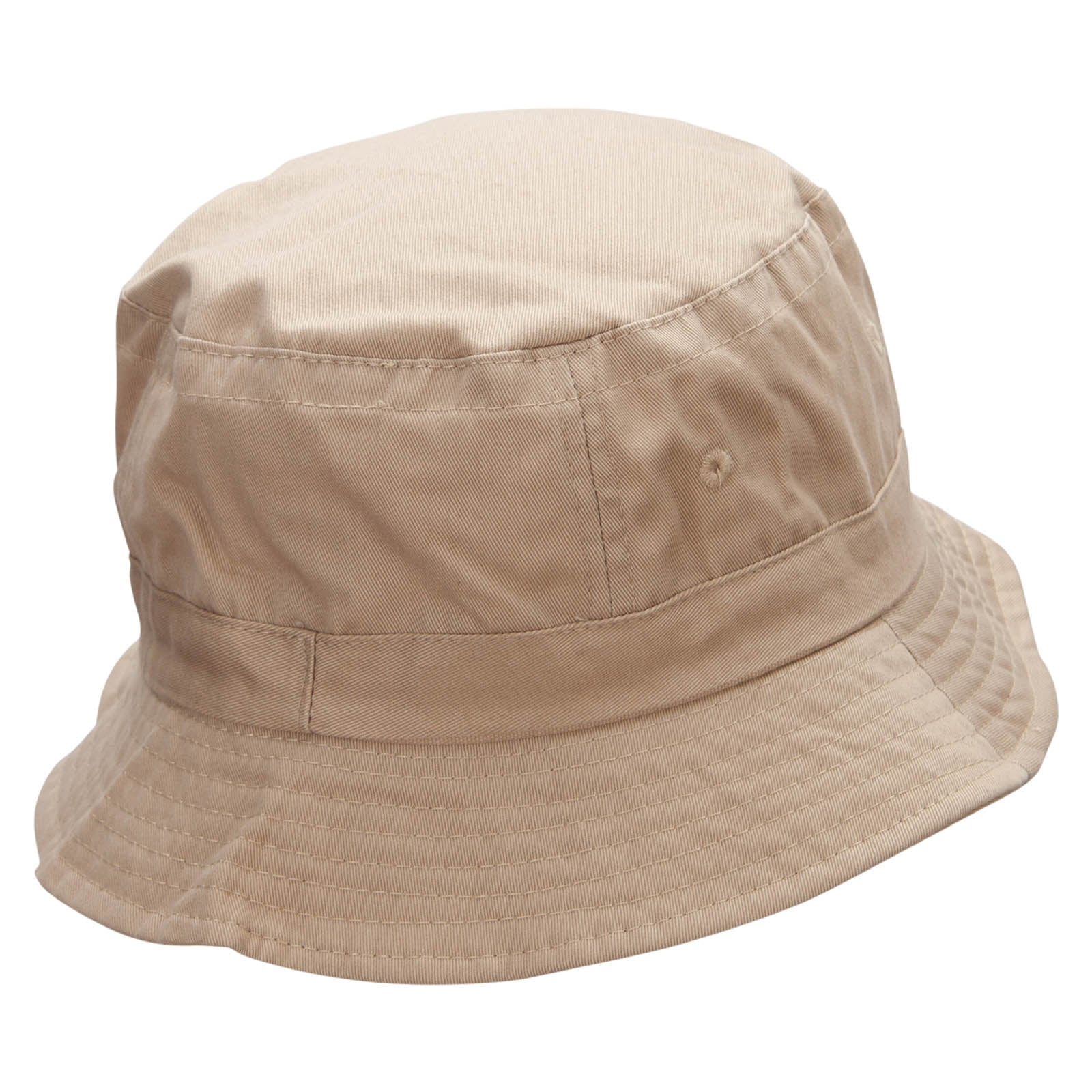  Tour Bucket Hat ベージュ OSFM Tour Guide Embroidered Bucket Hat - Natural OSFM - Walmart.com