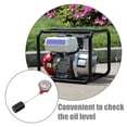 thumbnail image 3 of Miangastore 3pcs Generator Tank Level Gauge: Precise Gas Level Indicator Replacement - High-Temperature Generator Accessories compatible with Yamaha Gas Engine, 3 of 9