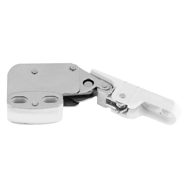 Latch Push Door Latch Kit 5 Piezas Sin Llave Para Armario | Walmart En