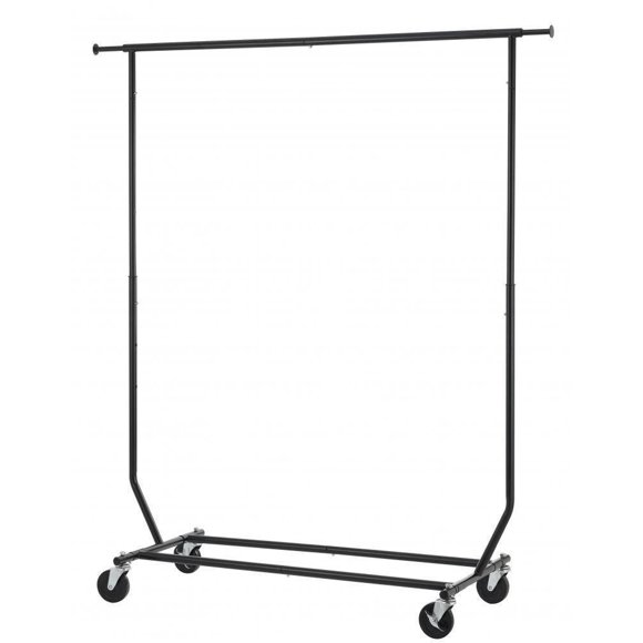 Large Garment Racks