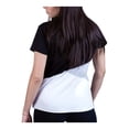 thumbnail image 2 of Playera Kon Tiki Talla G Manga Corta Deportiva Negro, 2 of 4