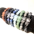 thumbnail image 4 of Venta al por mayor a granel de cristal Natural múltiple, pulsera Hello KT, piedra curativa espiritual, pulseras de cristal Hello KT, 4 of 4