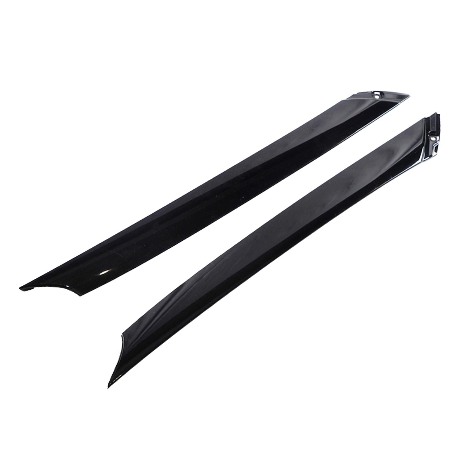 86180-2V000, Windshield Pillar ,Accessory ,Outer Pillar